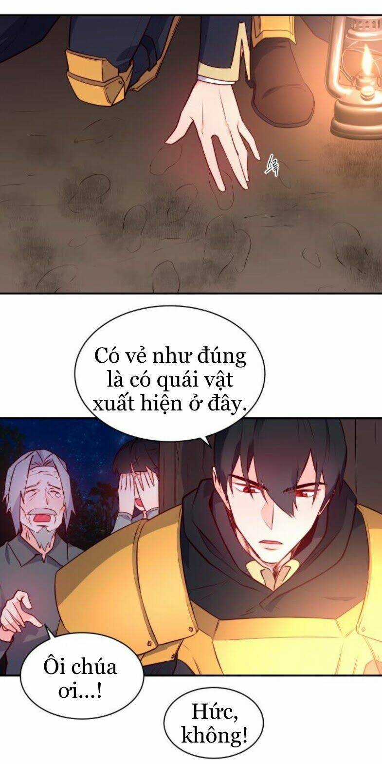 Phản Diện Rất Dễ Làm Chapter 11 trang 24