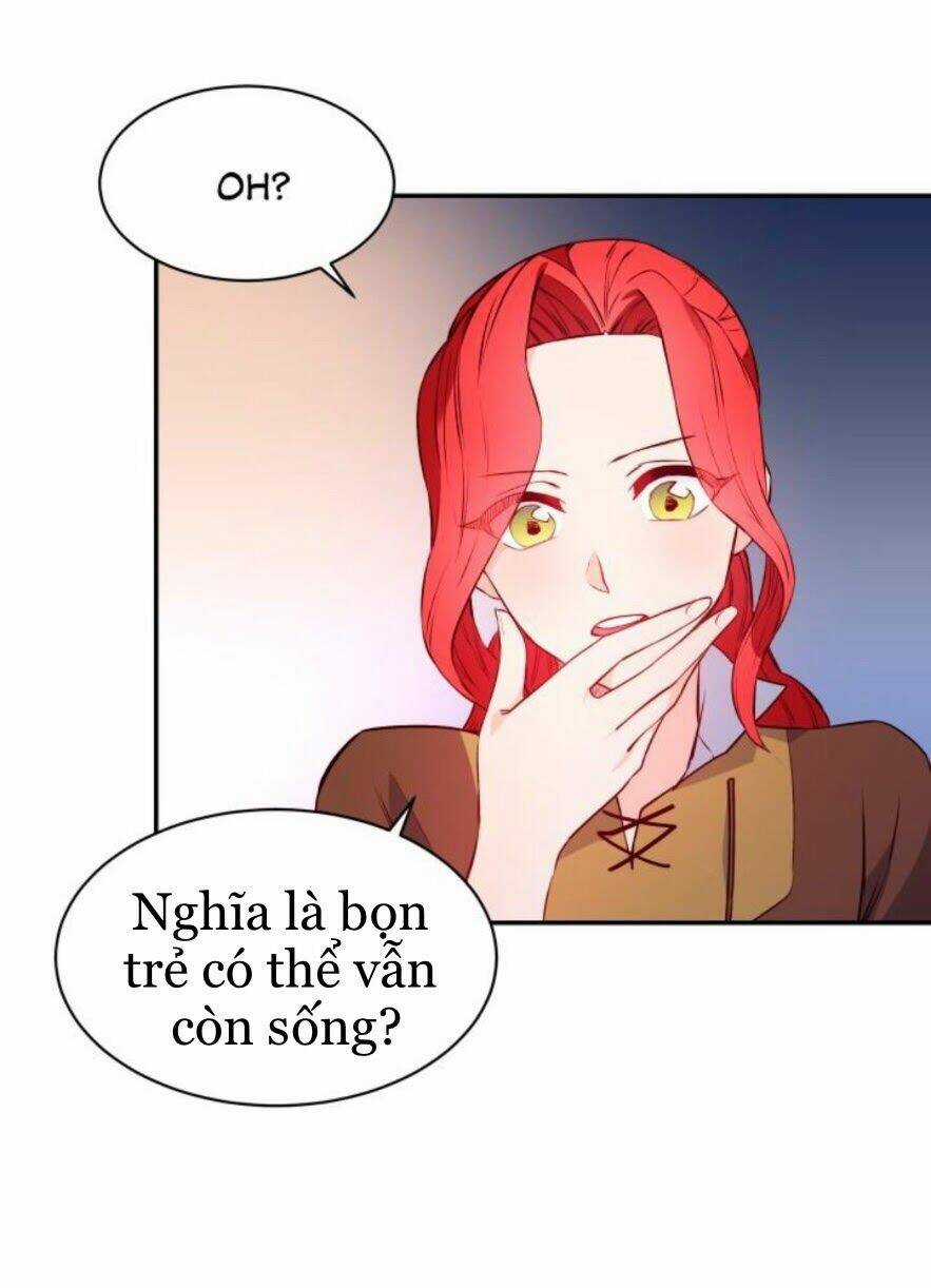 Phản Diện Rất Dễ Làm Chapter 11 trang 27