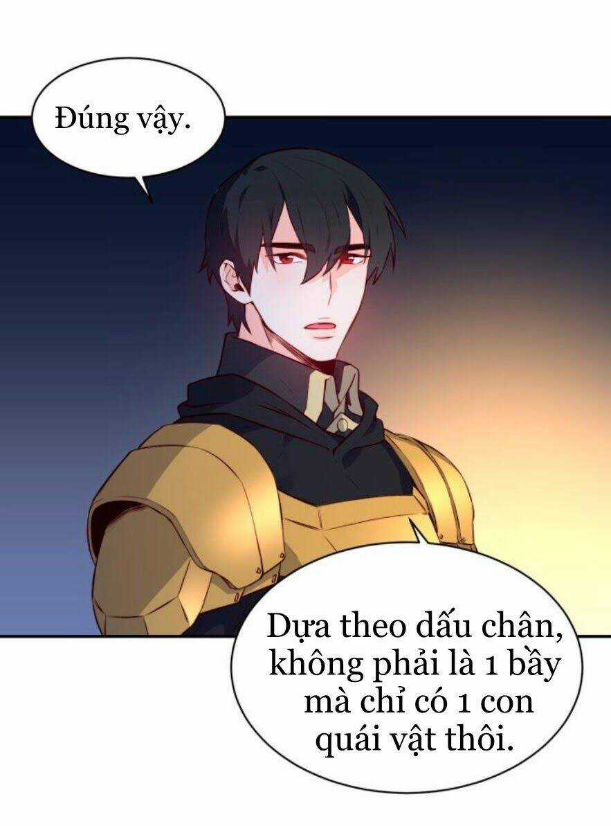 Phản Diện Rất Dễ Làm Chapter 11 trang 28