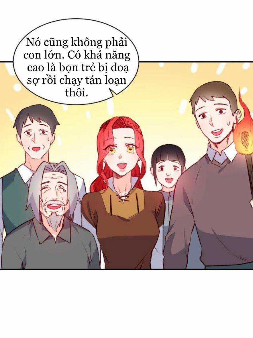 Phản Diện Rất Dễ Làm Chapter 11 trang 29
