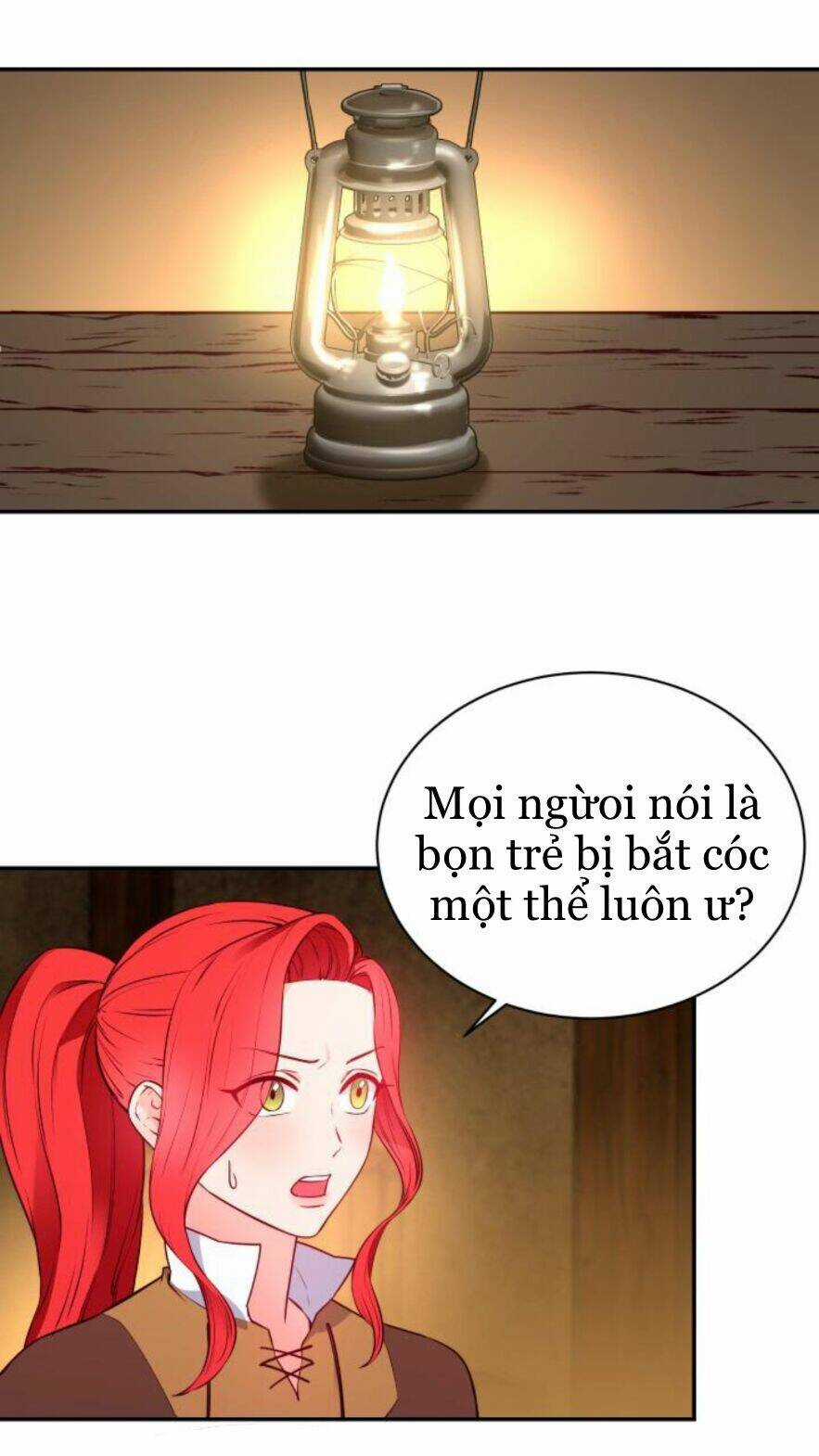 Phản Diện Rất Dễ Làm Chapter 11 trang 3