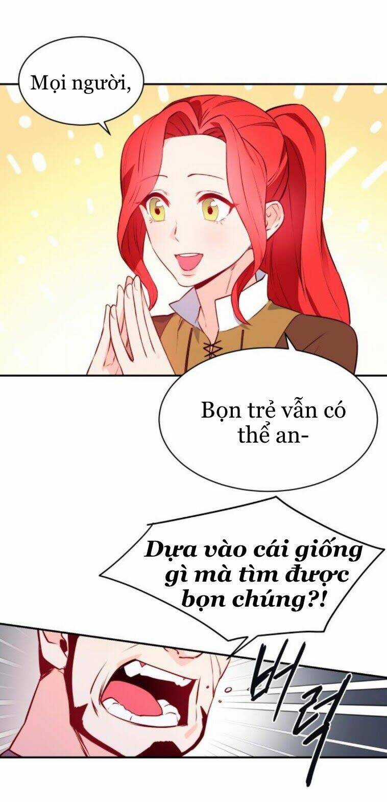 Phản Diện Rất Dễ Làm Chapter 11 trang 30