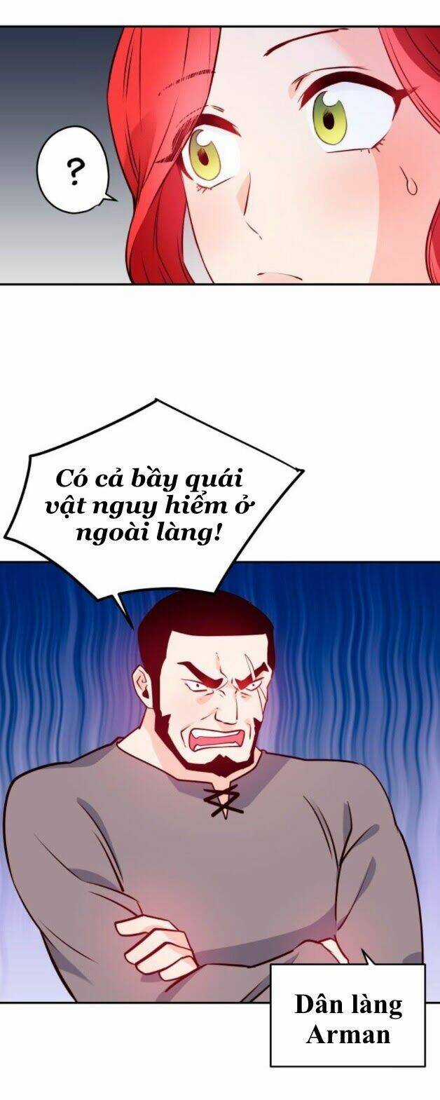 Phản Diện Rất Dễ Làm Chapter 11 trang 31