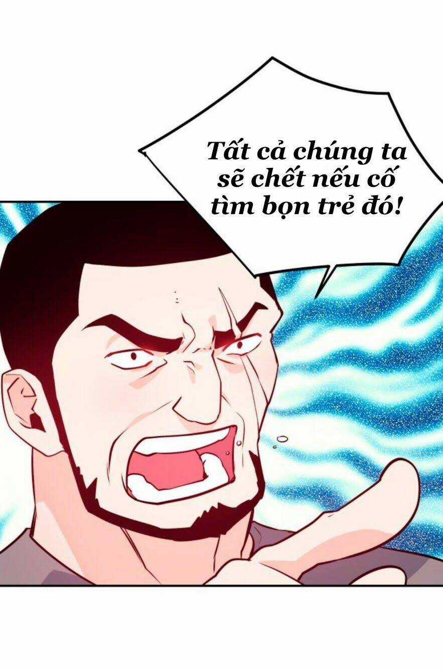 Phản Diện Rất Dễ Làm Chapter 11 trang 32