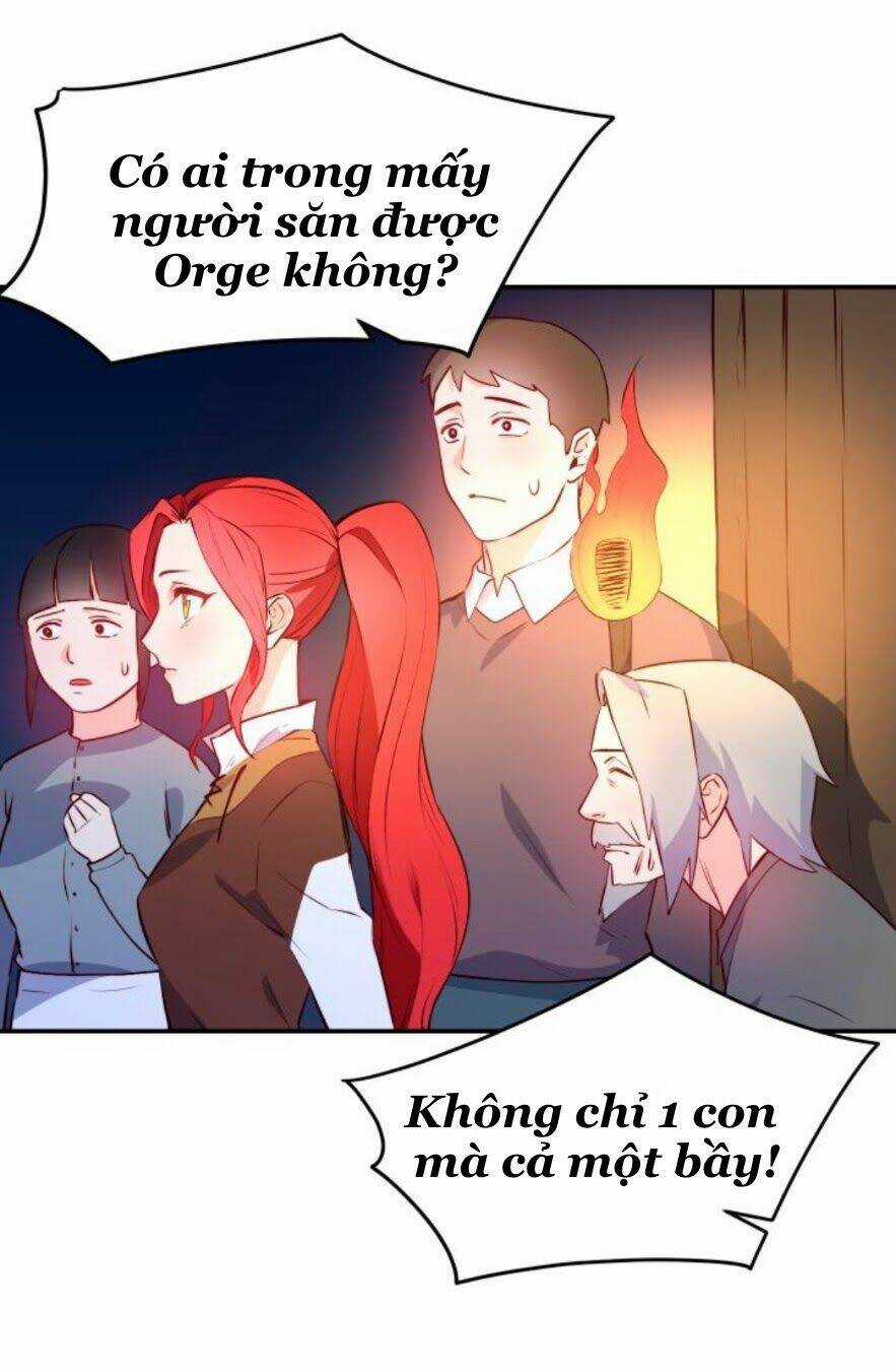 Phản Diện Rất Dễ Làm Chapter 11 trang 33