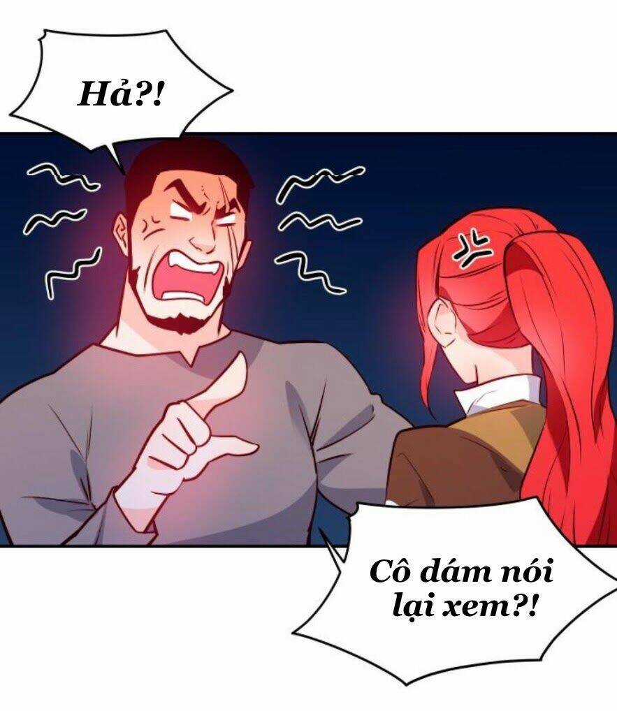 Phản Diện Rất Dễ Làm Chapter 11 trang 36