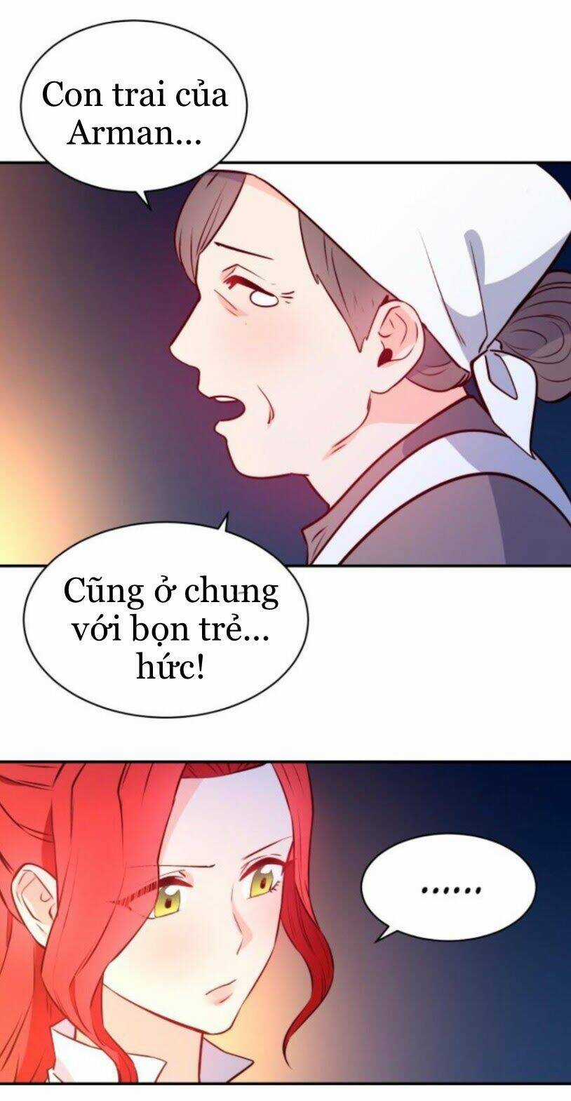 Phản Diện Rất Dễ Làm Chapter 11 trang 39