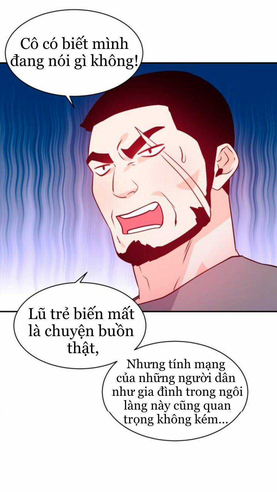 Phản Diện Rất Dễ Làm Chapter 11 trang 42