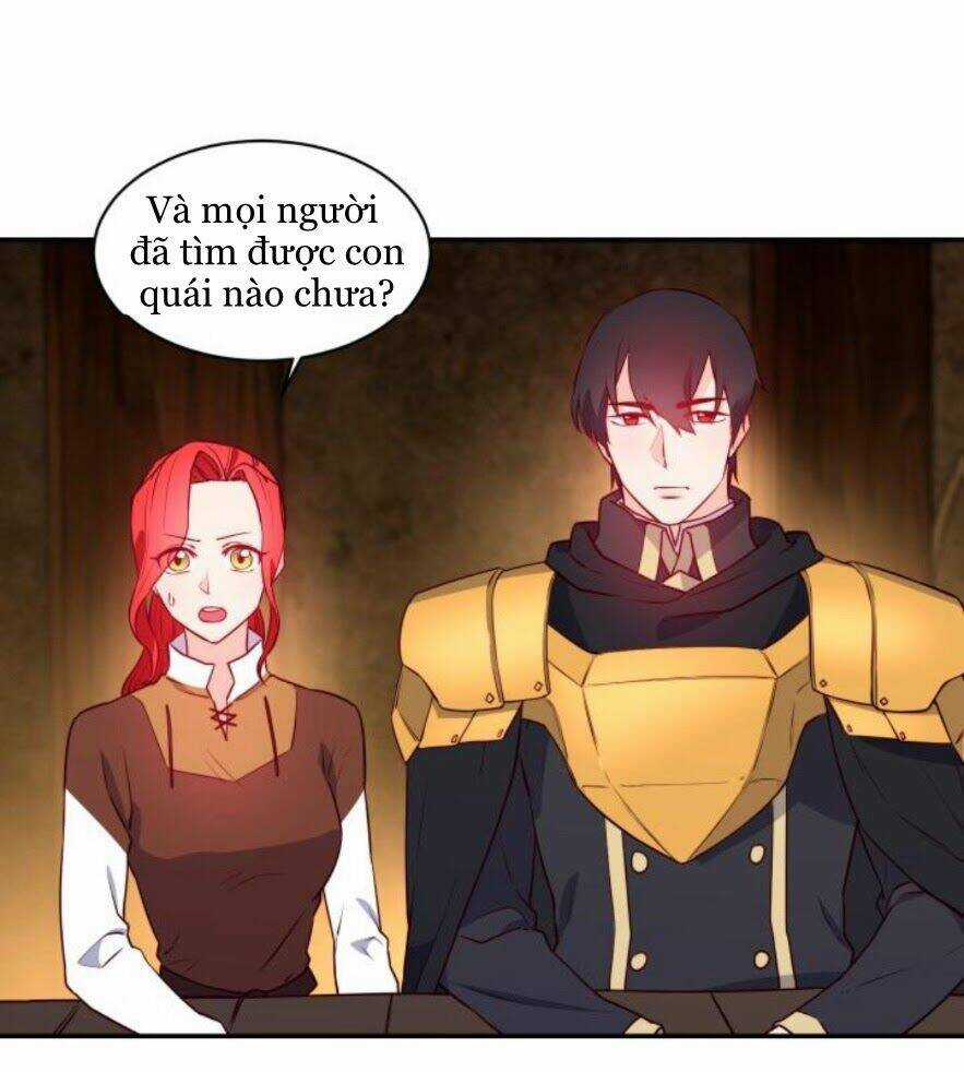 Phản Diện Rất Dễ Làm Chapter 11 trang 5