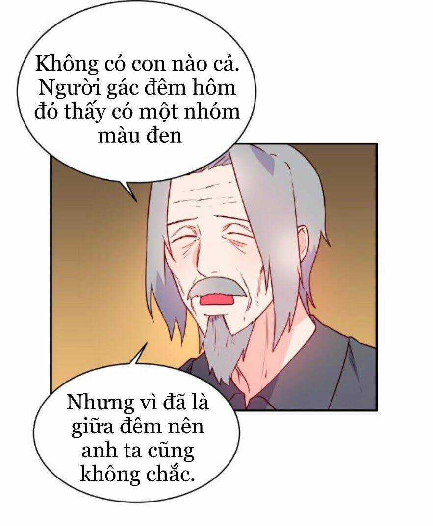 Phản Diện Rất Dễ Làm Chapter 11 trang 6