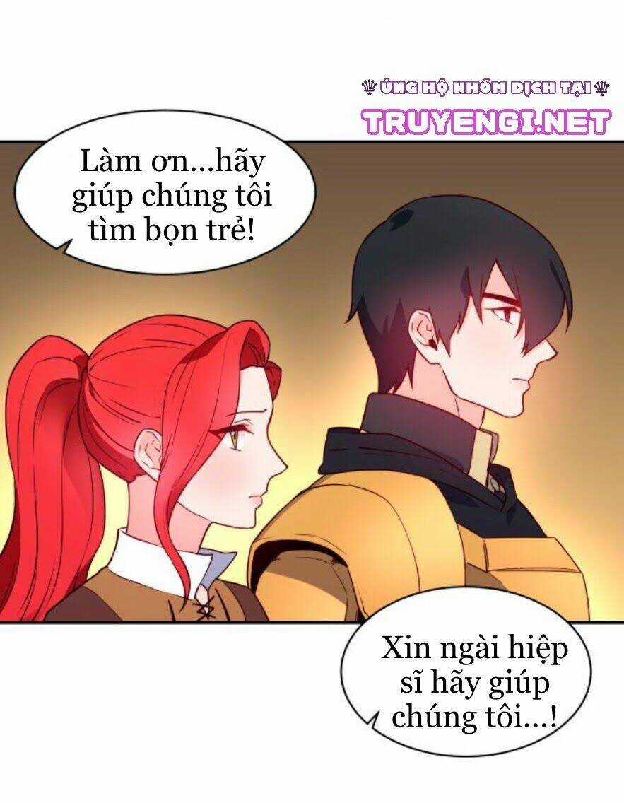 Phản Diện Rất Dễ Làm Chapter 11 trang 9