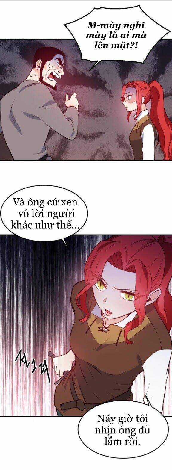 Phản Diện Rất Dễ Làm Chapter 12 trang 14