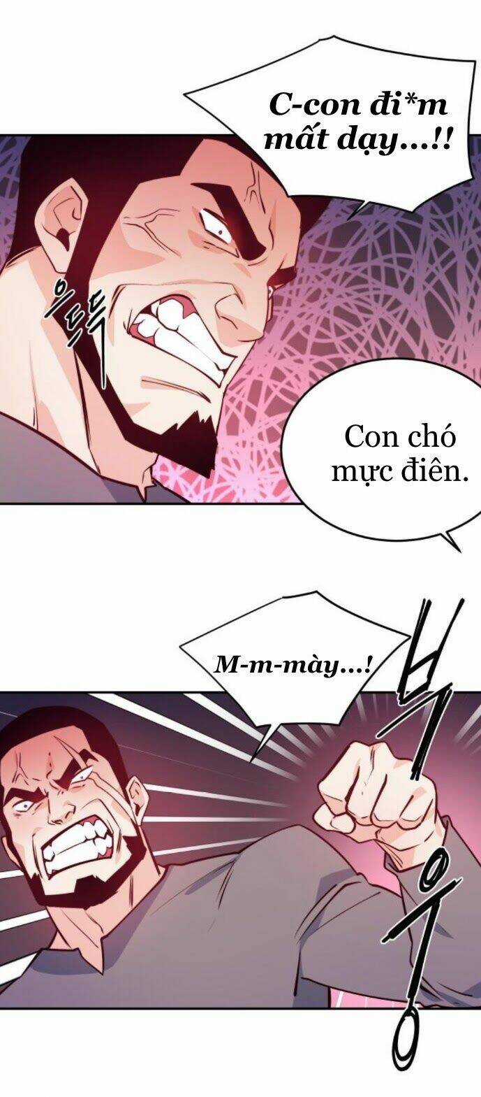 Phản Diện Rất Dễ Làm Chapter 12 trang 15