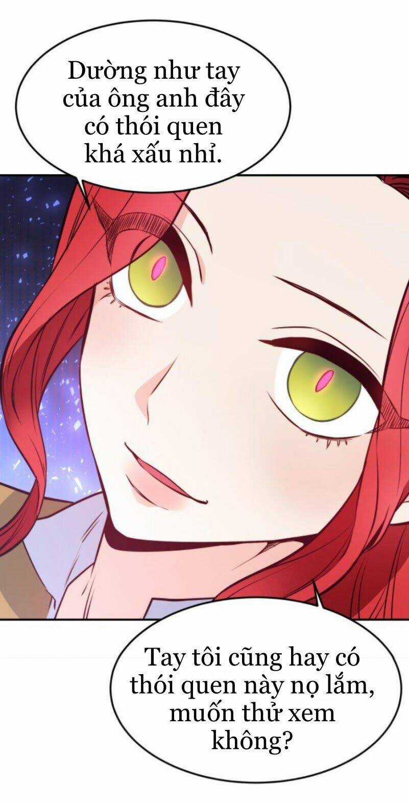 Phản Diện Rất Dễ Làm Chapter 12 trang 17