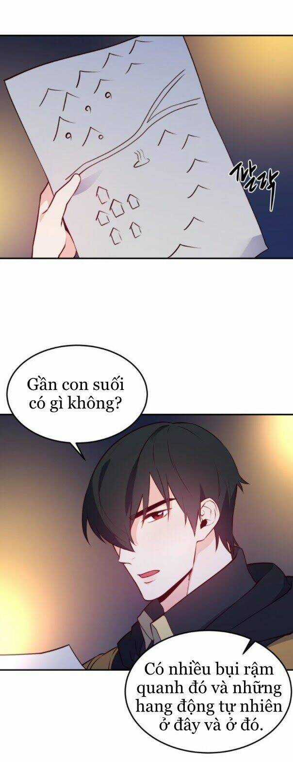 Phản Diện Rất Dễ Làm Chapter 12 trang 18