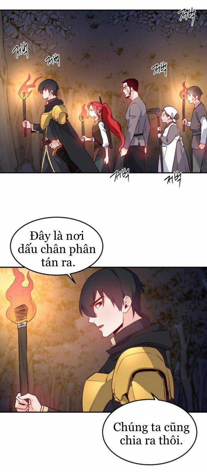 Phản Diện Rất Dễ Làm Chapter 12 trang 24