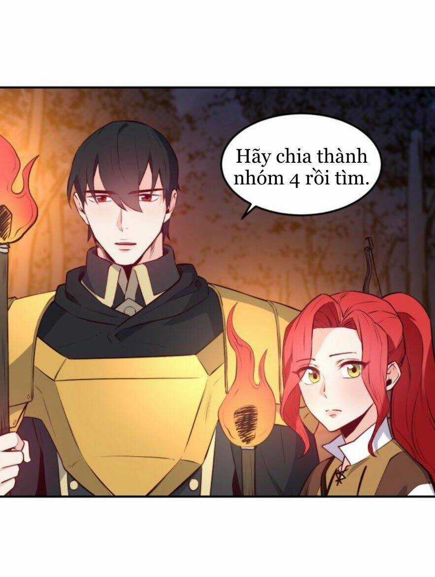 Phản Diện Rất Dễ Làm Chapter 12 trang 26