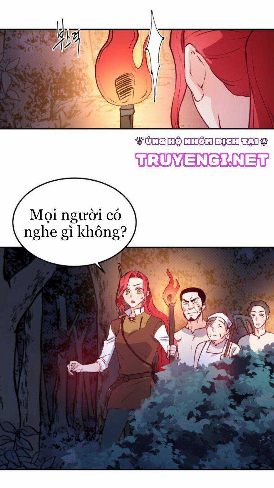 Phản Diện Rất Dễ Làm Chapter 12 trang 28