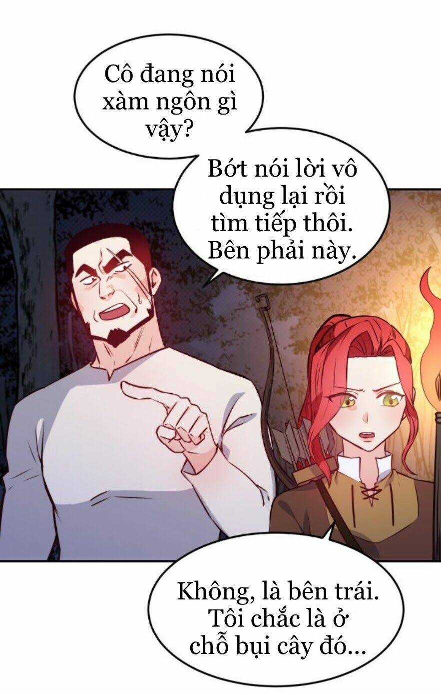 Phản Diện Rất Dễ Làm Chapter 12 trang 29
