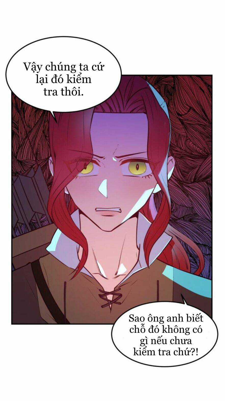 Phản Diện Rất Dễ Làm Chapter 12 trang 34