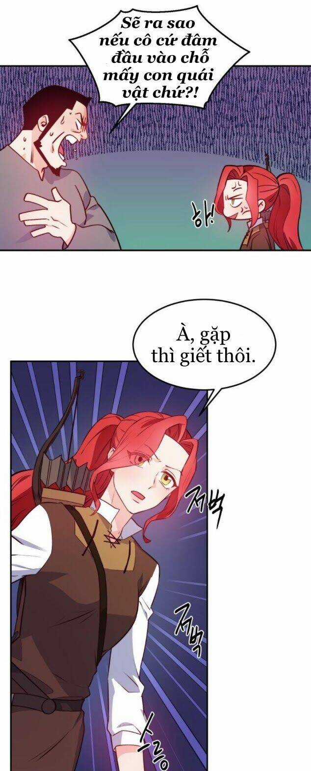 Phản Diện Rất Dễ Làm Chapter 12 trang 35