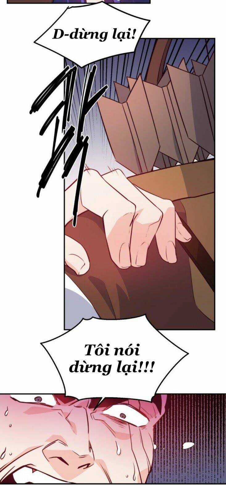 Phản Diện Rất Dễ Làm Chapter 12 trang 36