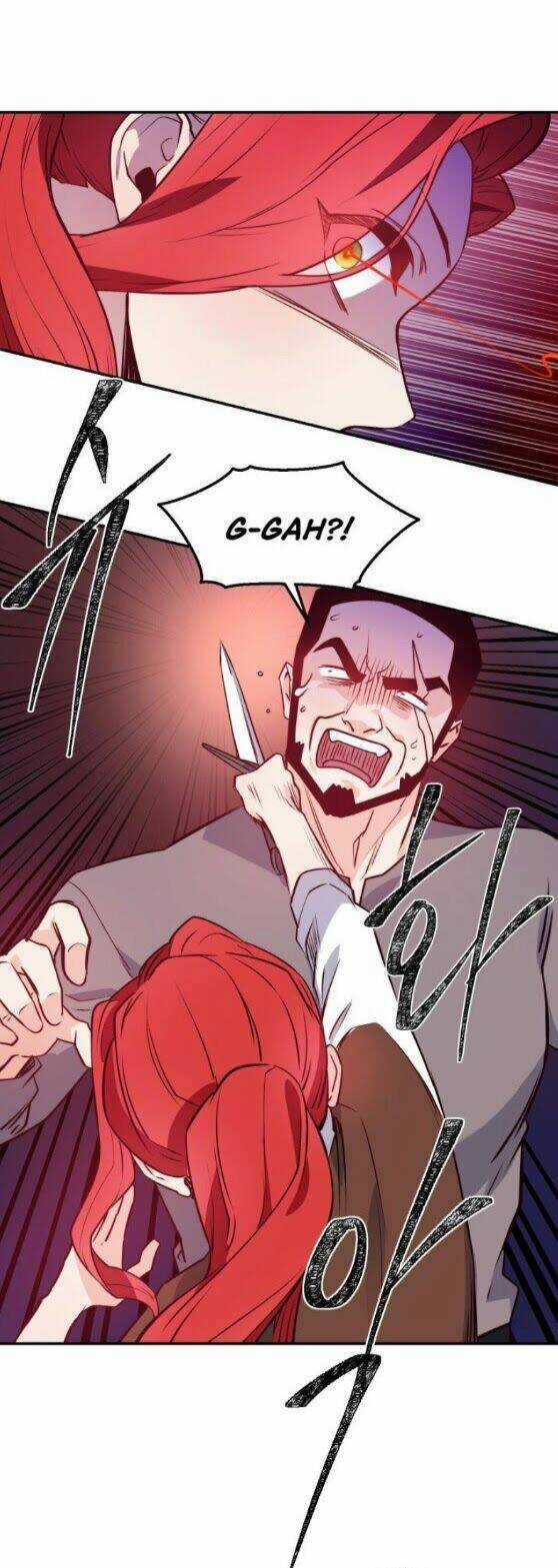 Phản Diện Rất Dễ Làm Chapter 12 trang 37