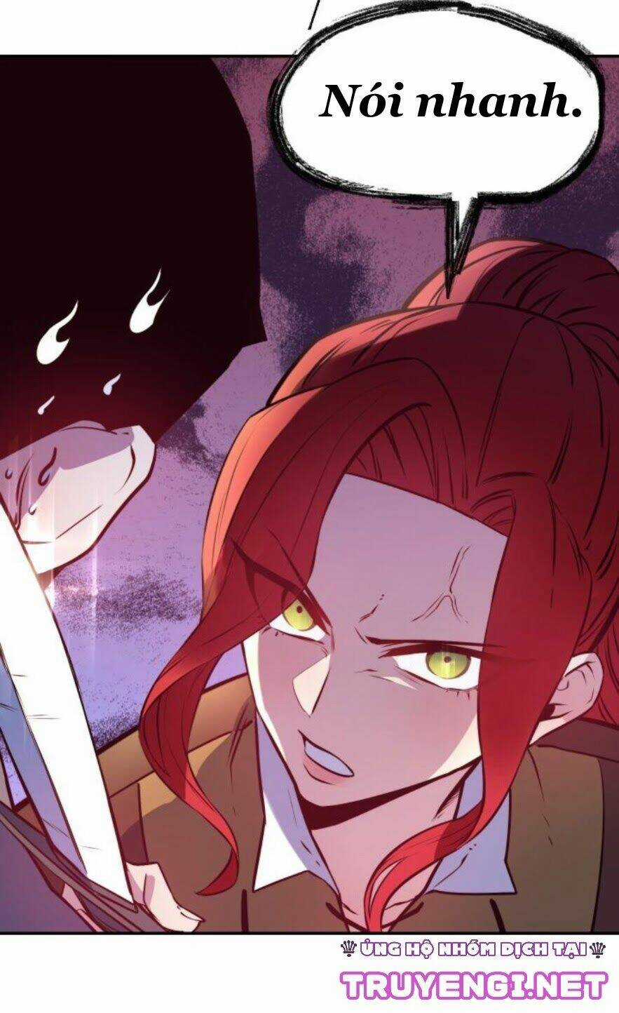 Phản Diện Rất Dễ Làm Chapter 12 trang 38