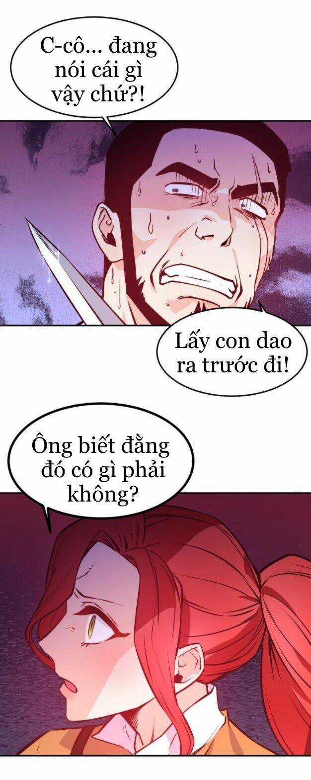Phản Diện Rất Dễ Làm Chapter 12 trang 39