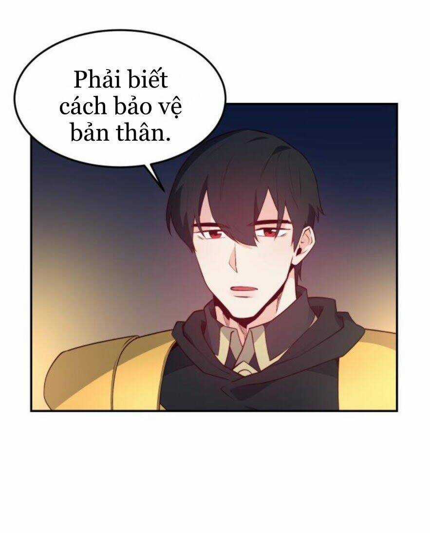 Phản Diện Rất Dễ Làm Chapter 12 trang 5