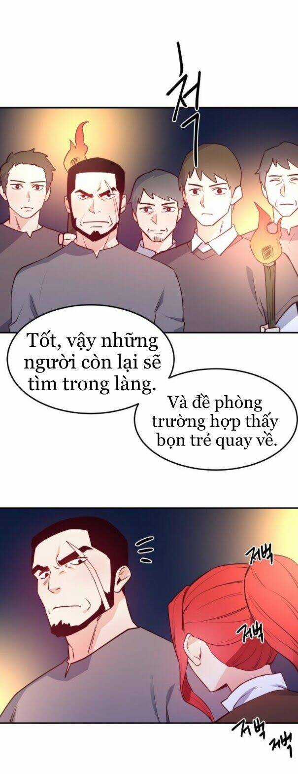 Phản Diện Rất Dễ Làm Chapter 12 trang 6