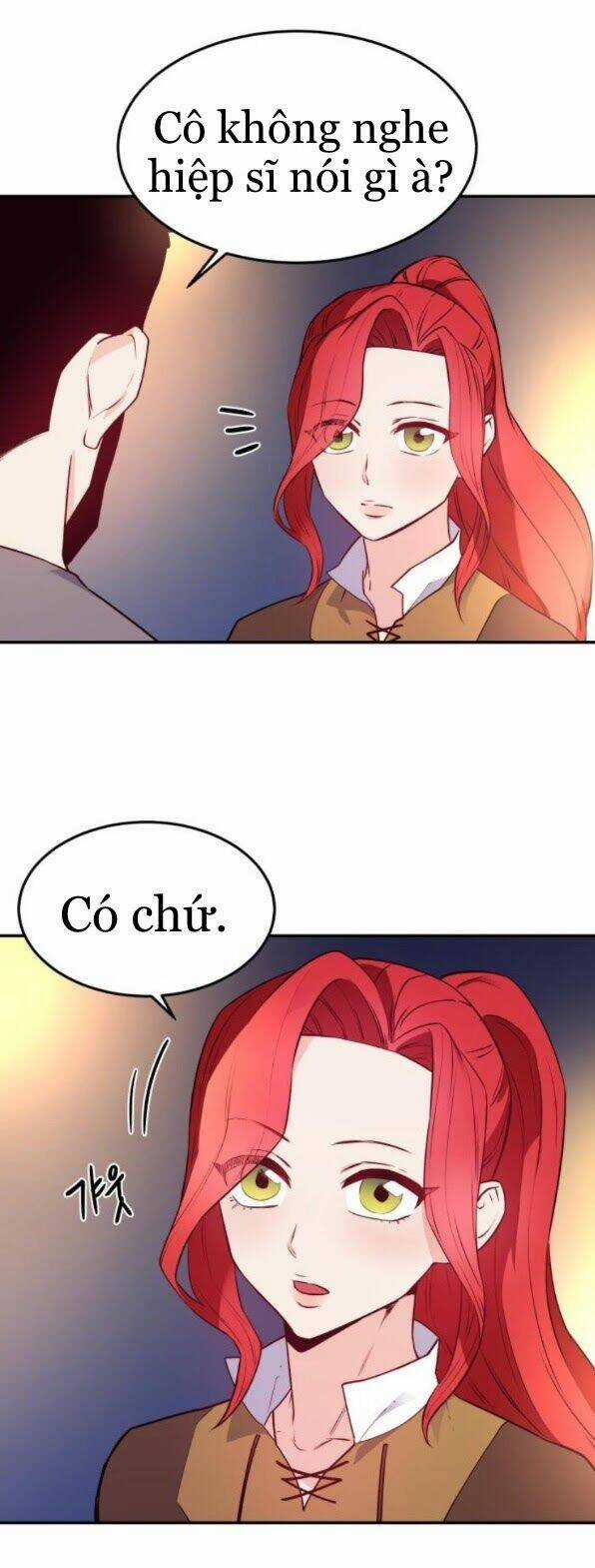 Phản Diện Rất Dễ Làm Chapter 12 trang 7