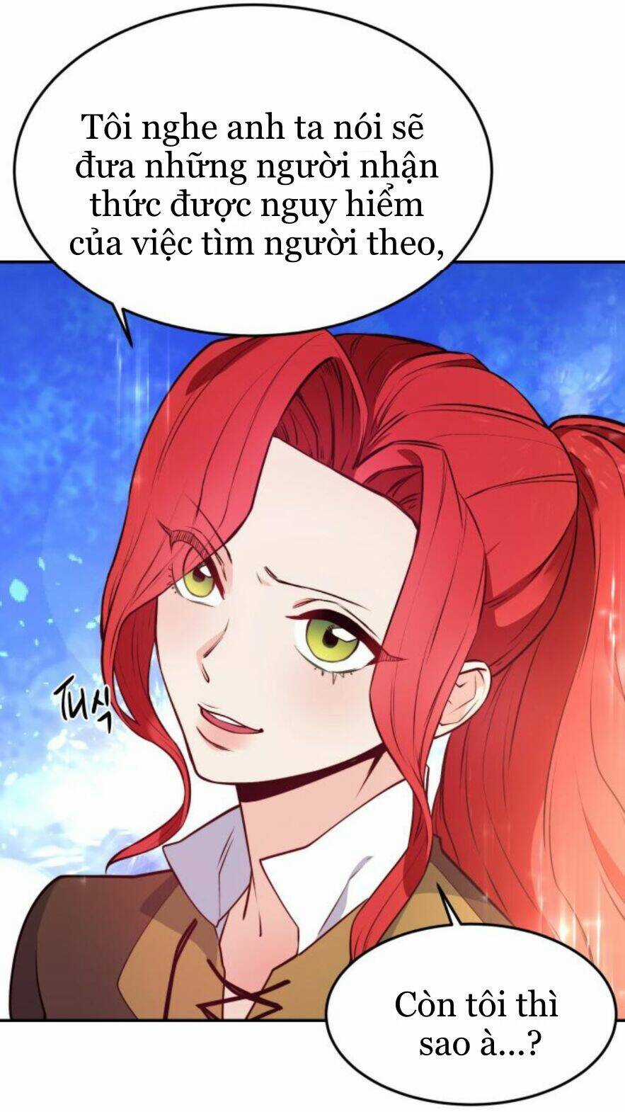 Phản Diện Rất Dễ Làm Chapter 12 trang 9