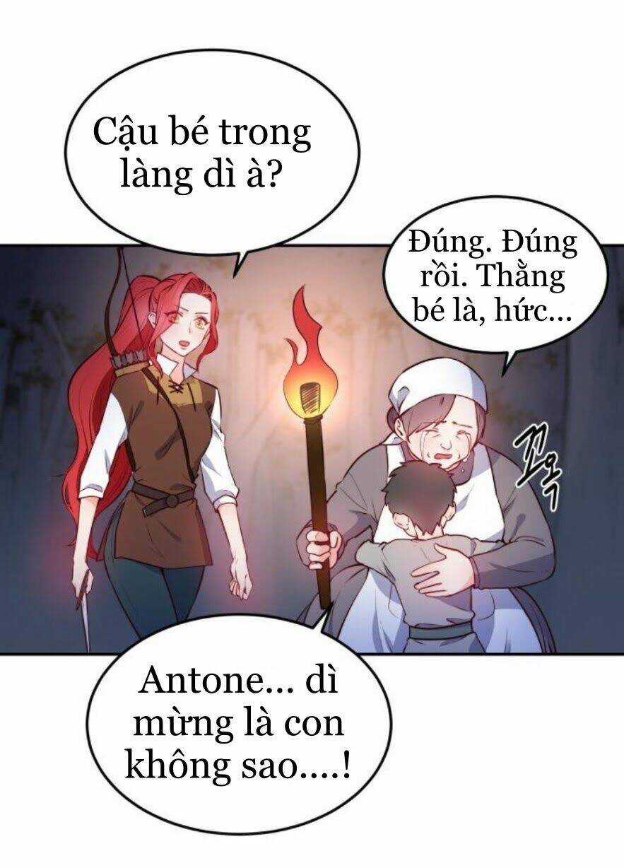 Phản Diện Rất Dễ Làm Chapter 13 trang 10