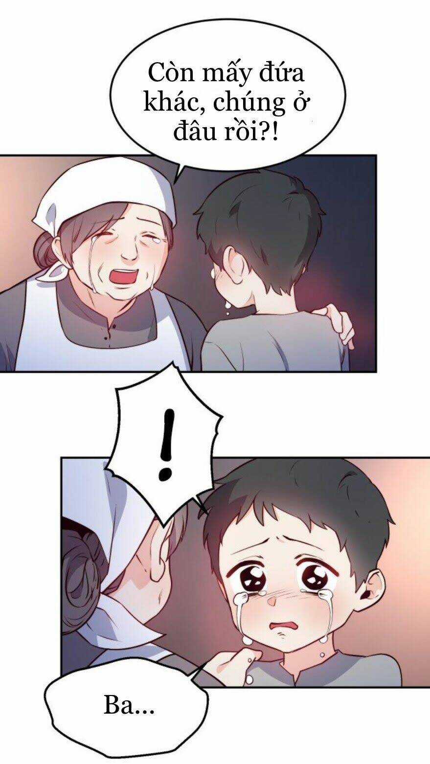 Phản Diện Rất Dễ Làm Chapter 13 trang 11