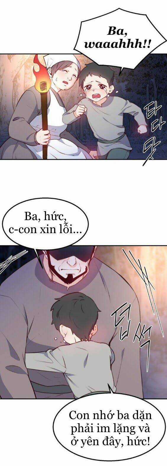 Phản Diện Rất Dễ Làm Chapter 13 trang 12