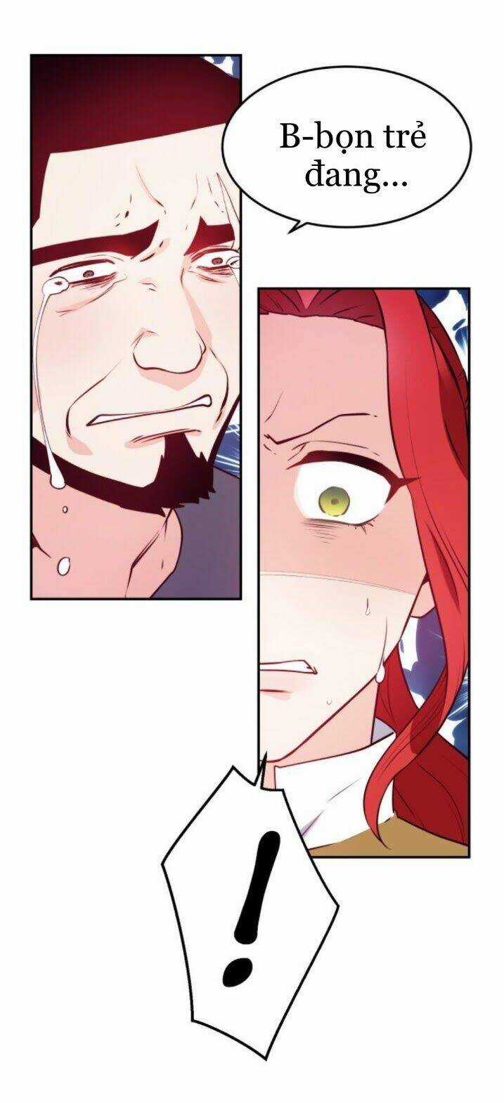 Phản Diện Rất Dễ Làm Chapter 13 trang 18