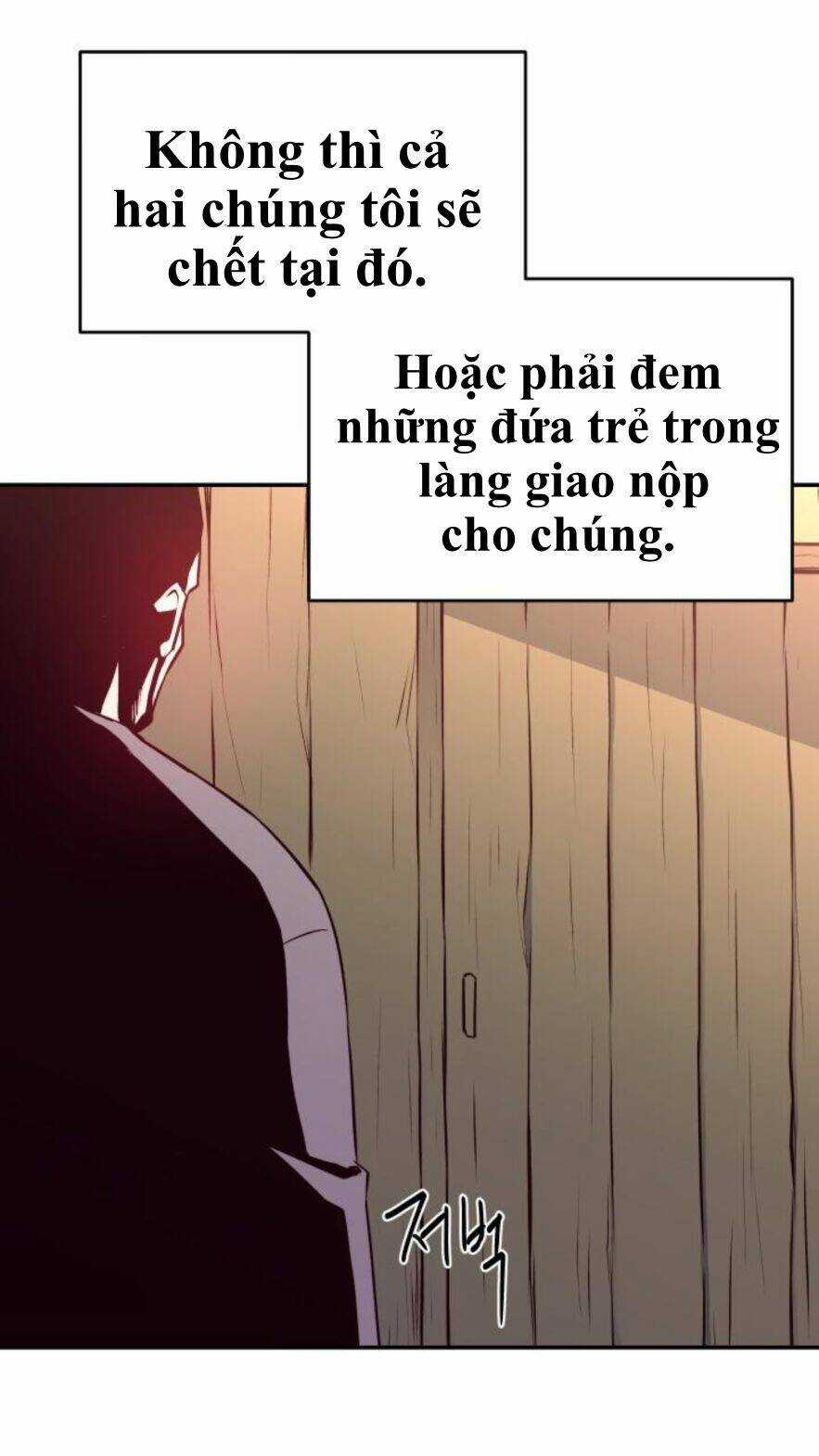Phản Diện Rất Dễ Làm Chapter 13 trang 20