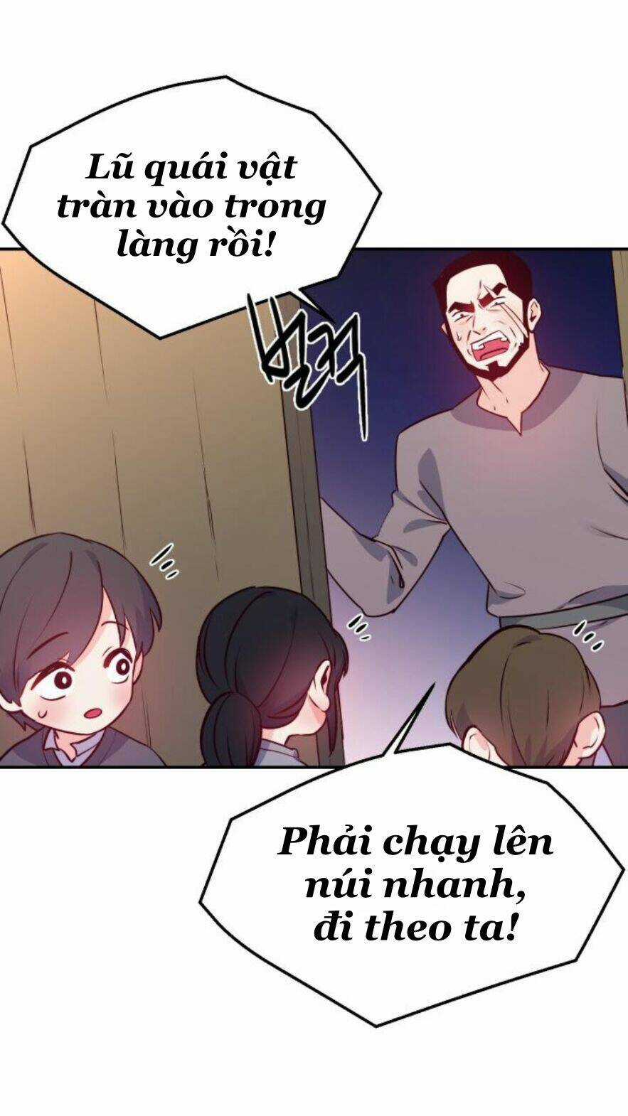 Phản Diện Rất Dễ Làm Chapter 13 trang 21