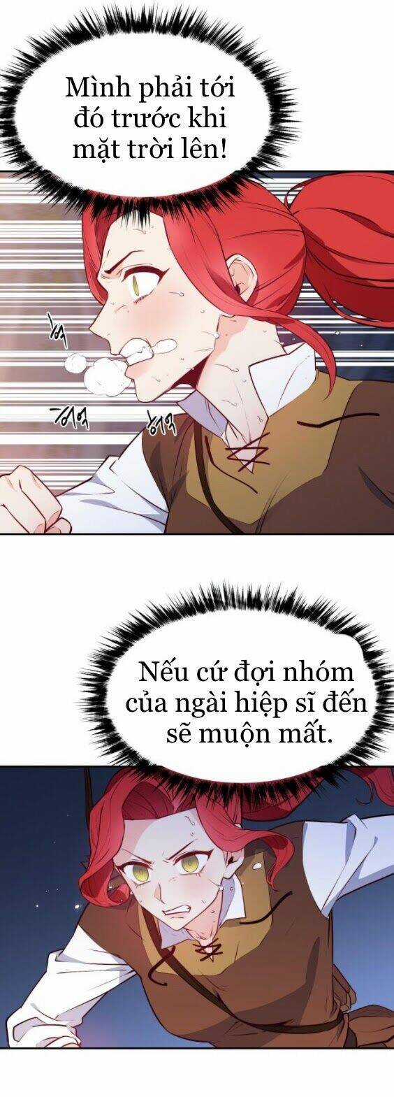 Phản Diện Rất Dễ Làm Chapter 13 trang 25