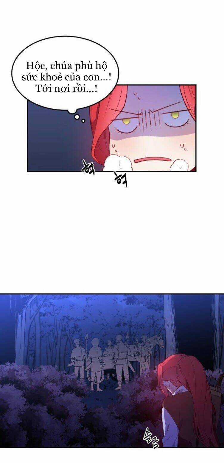 Phản Diện Rất Dễ Làm Chapter 13 trang 28