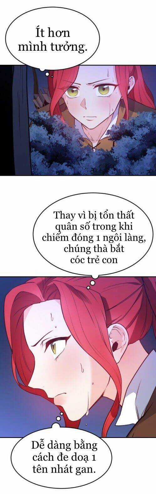 Phản Diện Rất Dễ Làm Chapter 13 trang 29