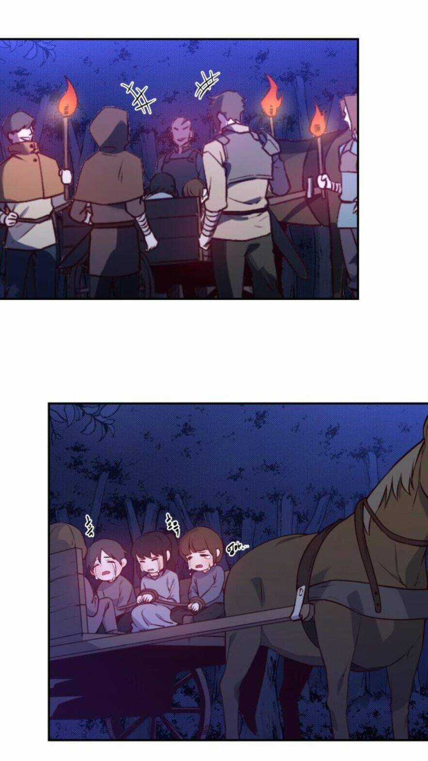 Phản Diện Rất Dễ Làm Chapter 13 trang 30