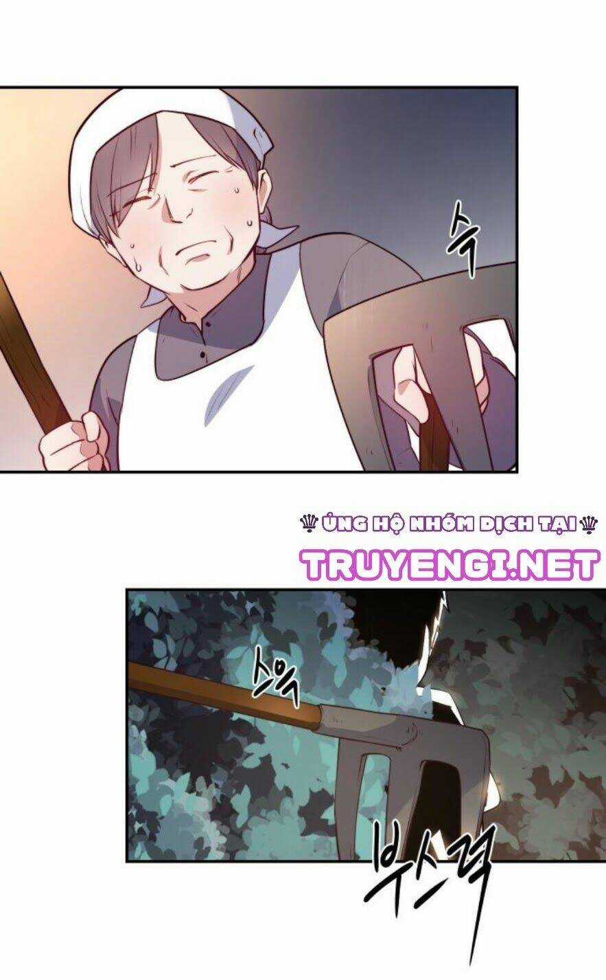 Phản Diện Rất Dễ Làm Chapter 13 trang 7