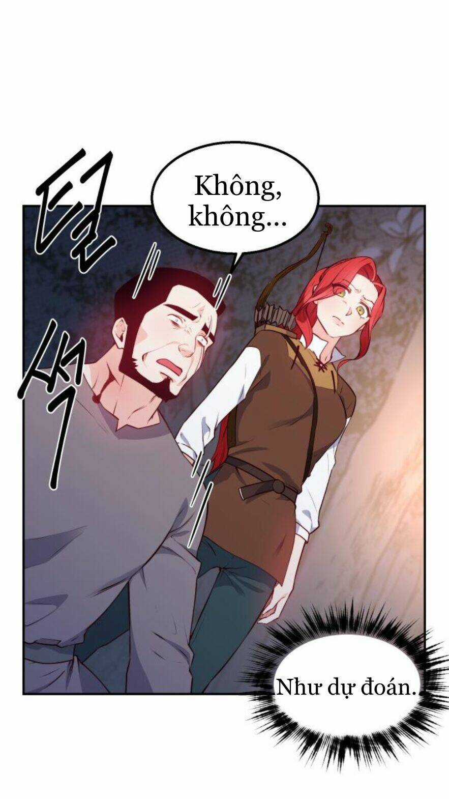 Phản Diện Rất Dễ Làm Chapter 13 trang 9