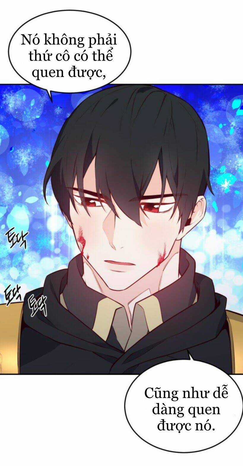 Phản Diện Rất Dễ Làm Chapter 14 trang 11