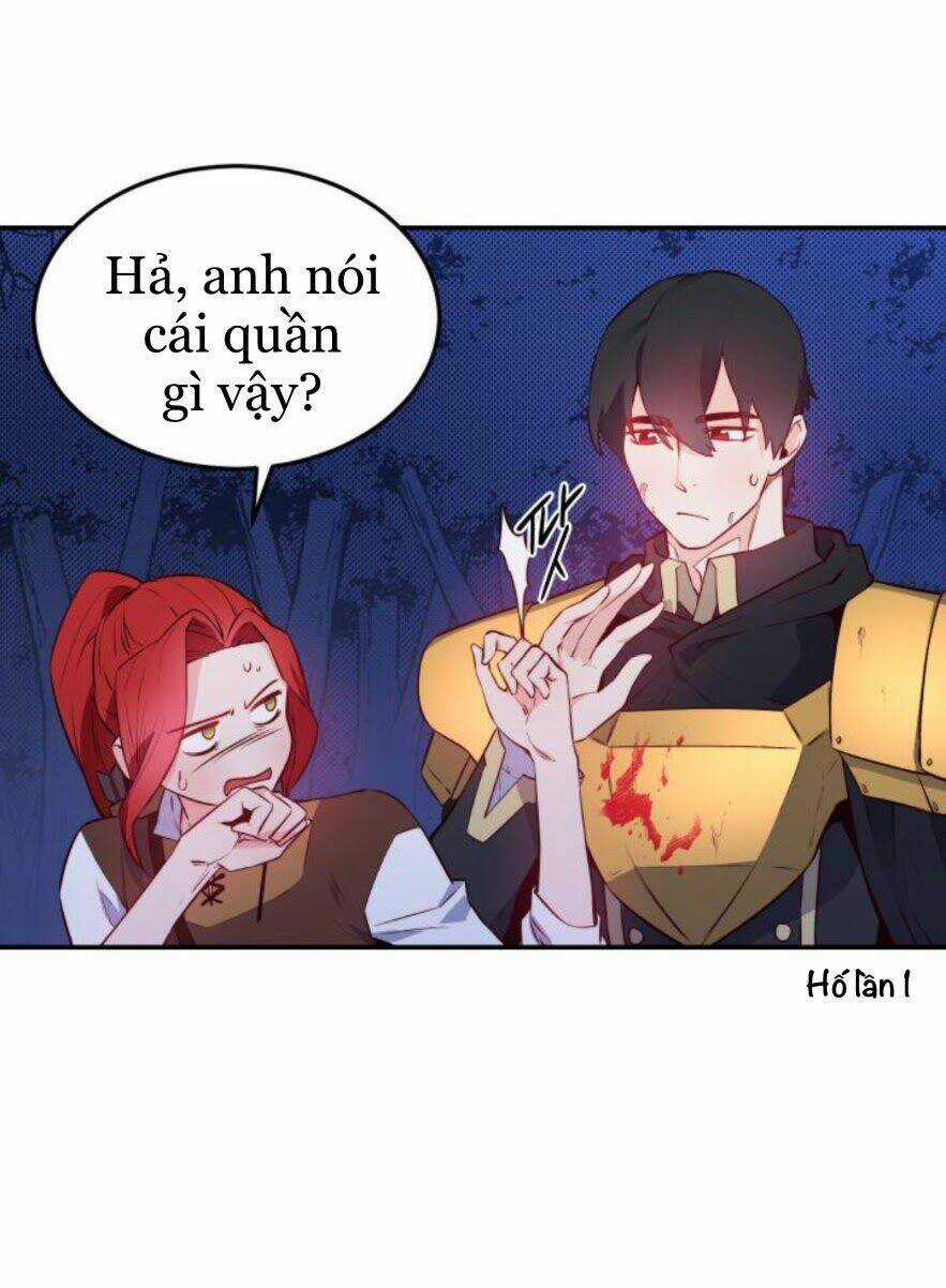 Phản Diện Rất Dễ Làm Chapter 14 trang 12