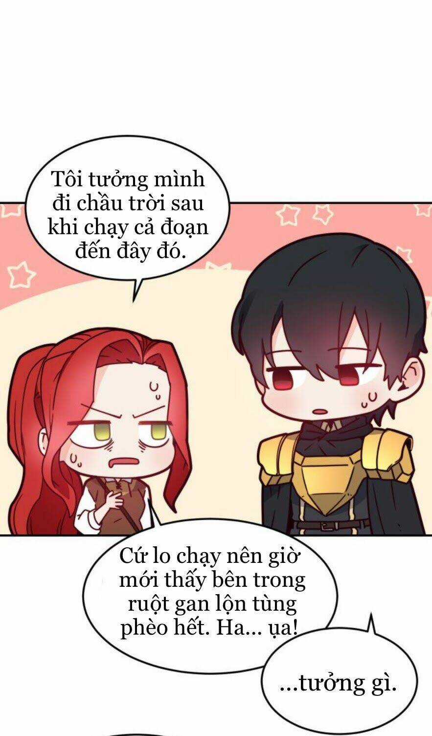 Phản Diện Rất Dễ Làm Chapter 14 trang 13