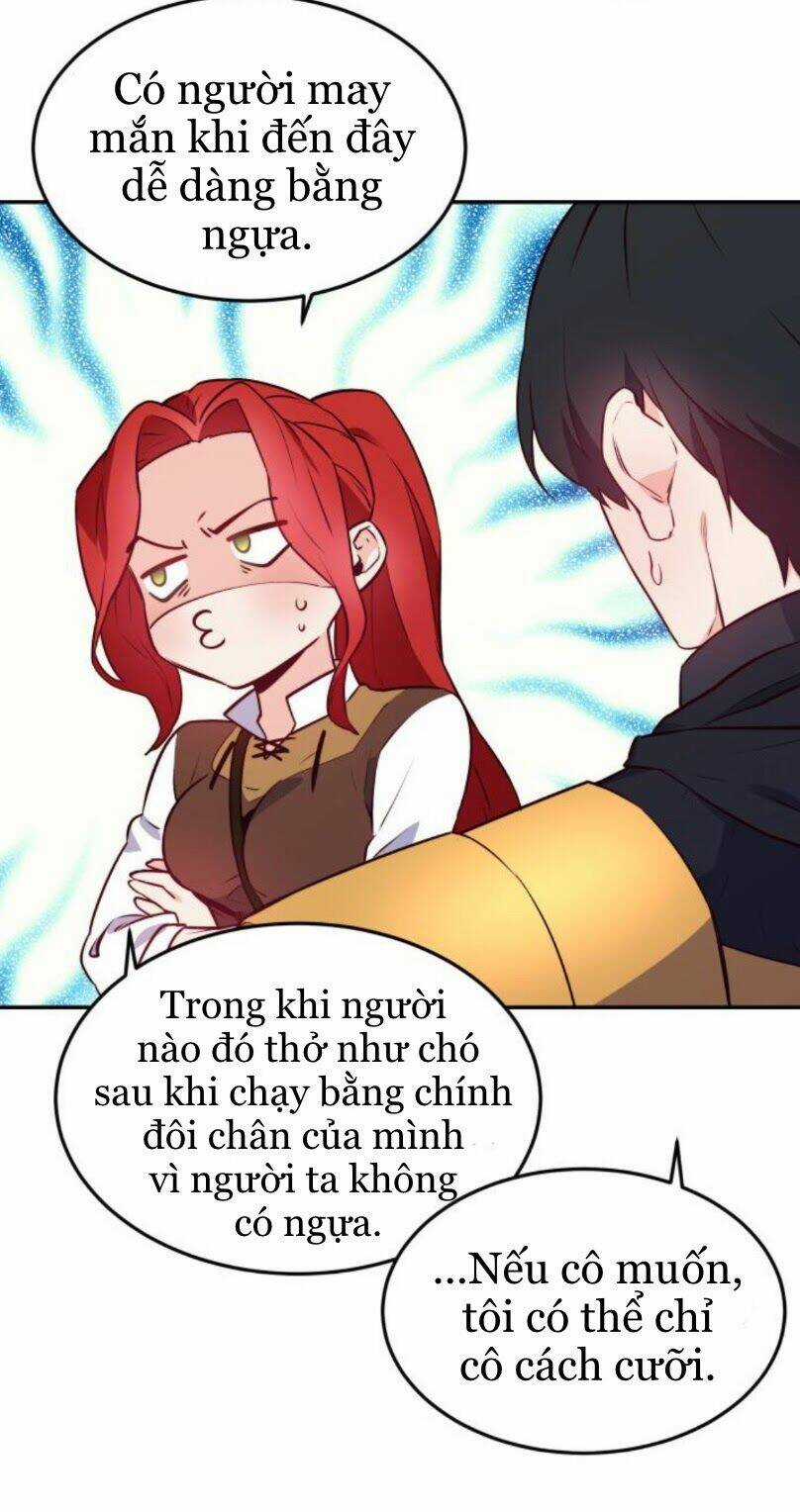 Phản Diện Rất Dễ Làm Chapter 14 trang 14