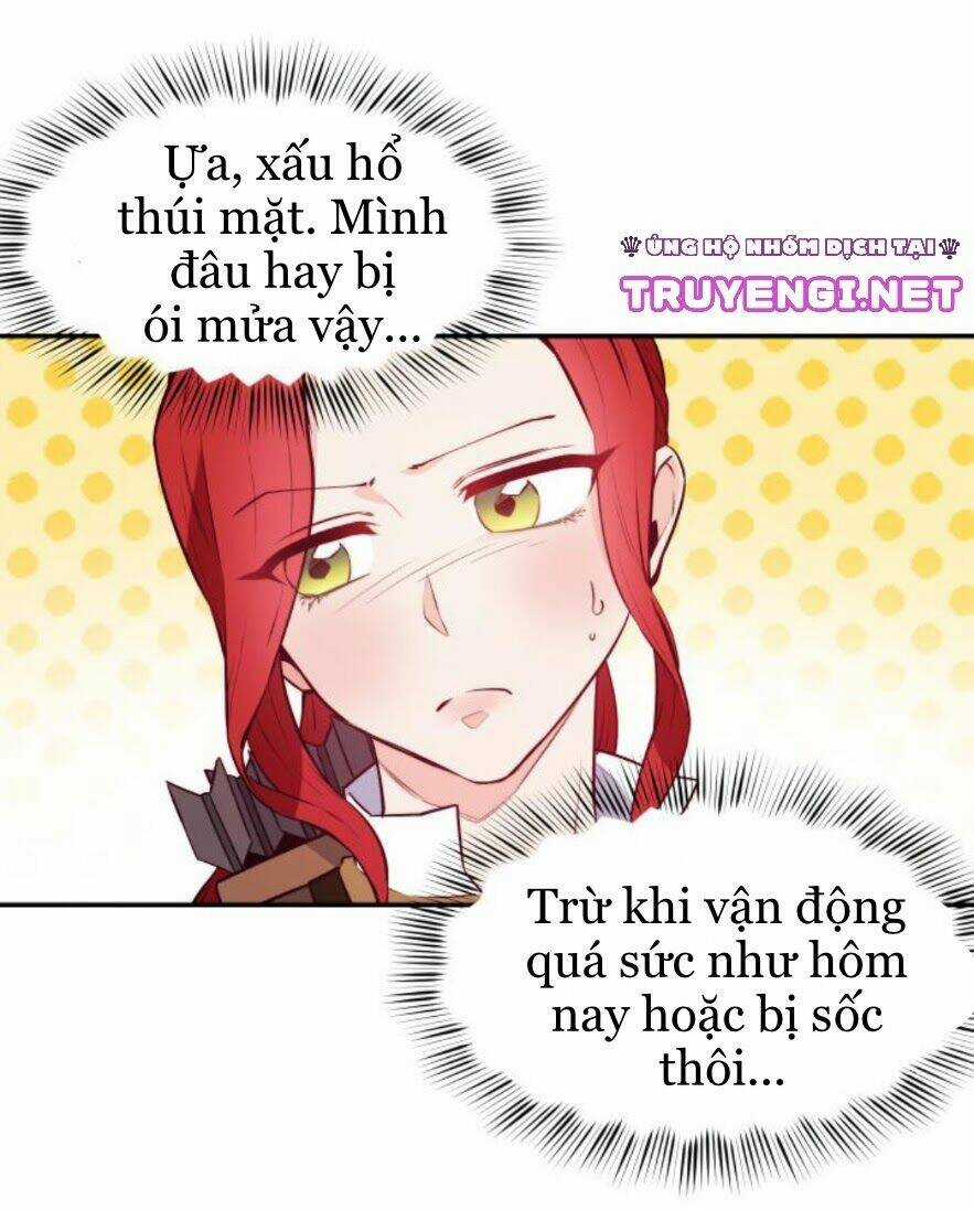 Phản Diện Rất Dễ Làm Chapter 14 trang 16